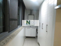 Apartamento 4 Quartos 220m² 