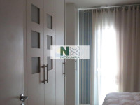Apartamento 4 Quartos 220m² 