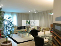Apartamento 4 Quartos 220m² 