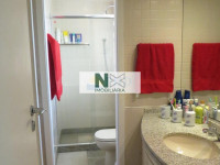 Apartamento 4 Quartos 220m² 
