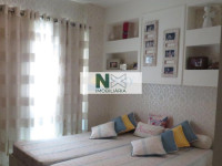 Apartamento 4 Quartos 220m² 