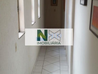 Cobertura Duplex 4 Quartos 212m² 