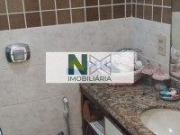 Cobertura Duplex 4 Quartos 212m² 