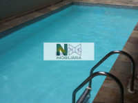 Cobertura Duplex 4 Quartos 212m² 