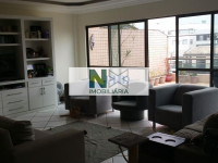Cobertura Duplex 4 Quartos 212m² 