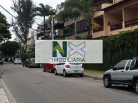 Cobertura Duplex 4 Quartos 212m² 
