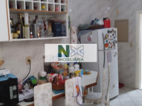 Cobertura Duplex 4 Quartos 212m² 
