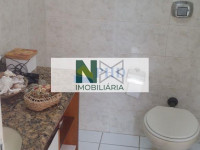 Cobertura Duplex 4 Quartos 212m² 