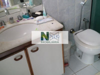 Cobertura Duplex 4 Quartos 212m² 