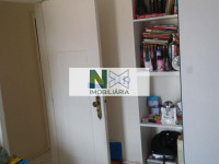 Cobertura Duplex 4 Quartos 212m² 
