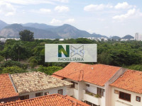 Cobertura Duplex 4 Quartos 212m² 