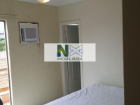 Cobertura Duplex 4 Quartos 212m² 