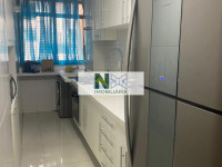 Cobertura Duplex 3 Quartos 100m² 