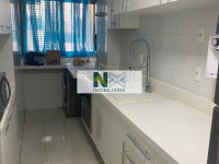 Cobertura Duplex 3 Quartos 100m² 