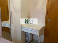 Cobertura Duplex 3 Quartos 100m² 