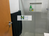 Cobertura Duplex 3 Quartos 100m² 