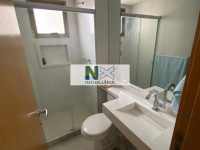 Cobertura Duplex 3 Quartos 100m² 