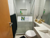 Cobertura Duplex 3 Quartos 100m² 