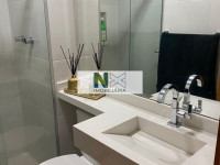 Cobertura Duplex 3 Quartos 100m² 