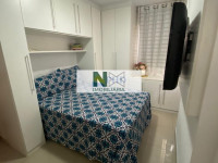 Cobertura Duplex 3 Quartos 100m² 