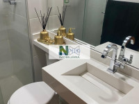 Cobertura Duplex 3 Quartos 100m² 
