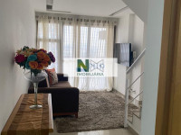 Cobertura Duplex 3 Quartos 100m² 