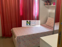 Cobertura Duplex 3 Quartos 100m² 