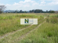 Terreno  1017m² 