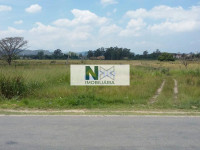 Terreno  1017m² 