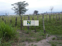 Terreno  1017m² 