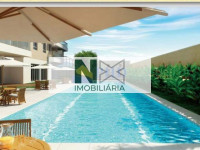 Apartamento 2 Quartos 72m² 