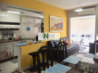 Apartamento 2 Quartos 72m² 