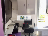 Apartamento 2 Quartos 72m² 