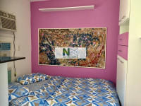 Apartamento 2 Quartos 72m² 