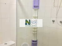 Apartamento 2 Quartos 72m² 