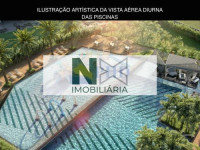 Apartamento 3 Quartos 121m² 