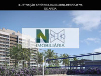 Apartamento 3 Quartos 121m² 