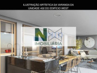 Apartamento 3 Quartos 121m² 