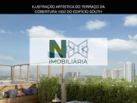 Apartamento 3 Quartos 121m² 