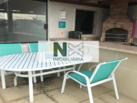 Cobertura 3 Quartos 326m² 