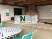 Cobertura 3 Quartos 326m² 