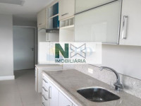 Cobertura 3 Quartos 326m² 