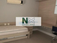 Cobertura 3 Quartos 326m² 
