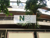 Cobertura 3 Quartos 326m² 
