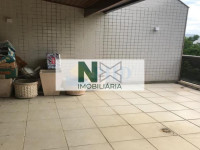 Cobertura 3 Quartos 326m² 