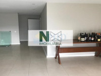 Cobertura 3 Quartos 326m² 