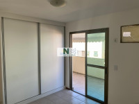 Cobertura 3 Quartos 183m² 