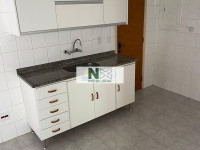 Cobertura 3 Quartos 183m² 