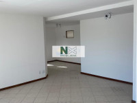 Cobertura 3 Quartos 183m² 