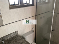 Cobertura 3 Quartos 183m² 